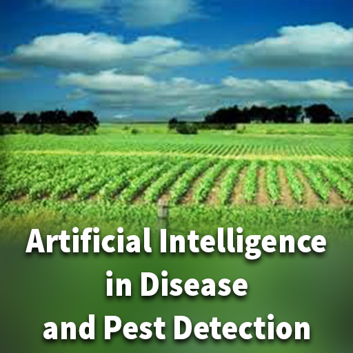 Artificial Intelligence in Disease and Pest Detection