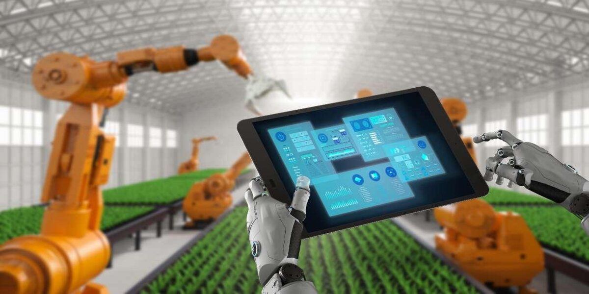 Future Of IoT In Agriculture