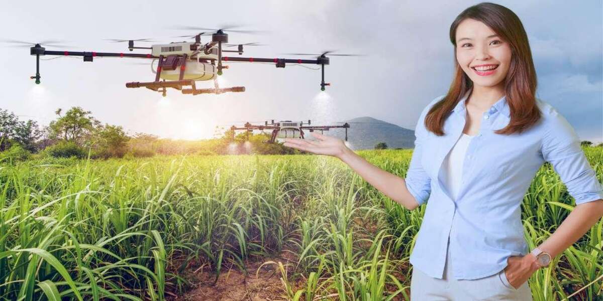 Introduction to IoT In Agriculture