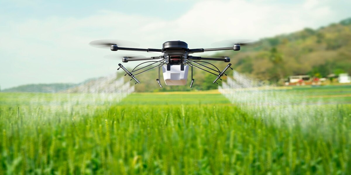 Precision Spraying and Treatment1 Transforming Indian Agriculture: The Pivotal Role of Artificial Intelligence in Disease and Pest Detection