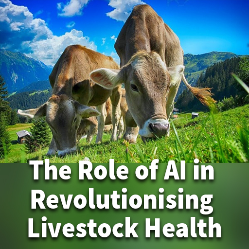 Revolutionising Livestock Health in India