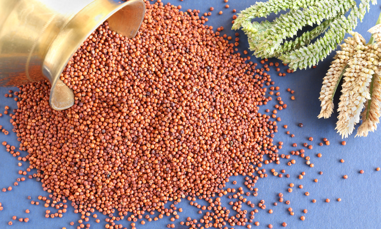 Millets for Weight Loss Five Best Types of Millets for Weight Loss